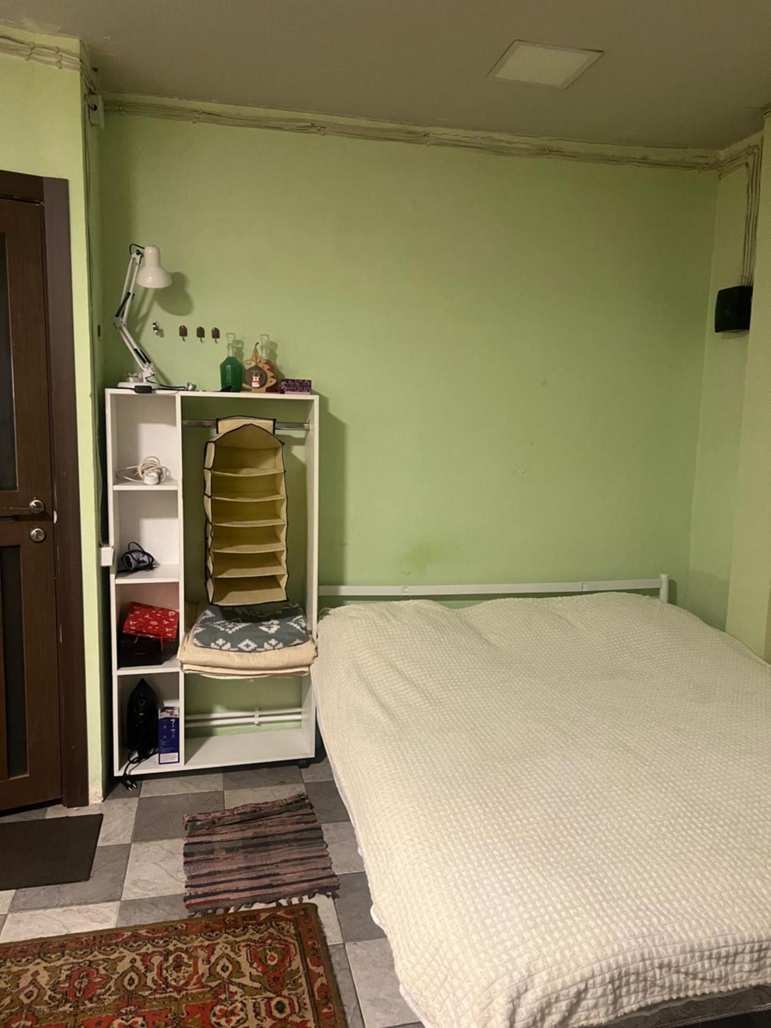 Vahe'S Family Guest House Front 耶烈万 外观 照片