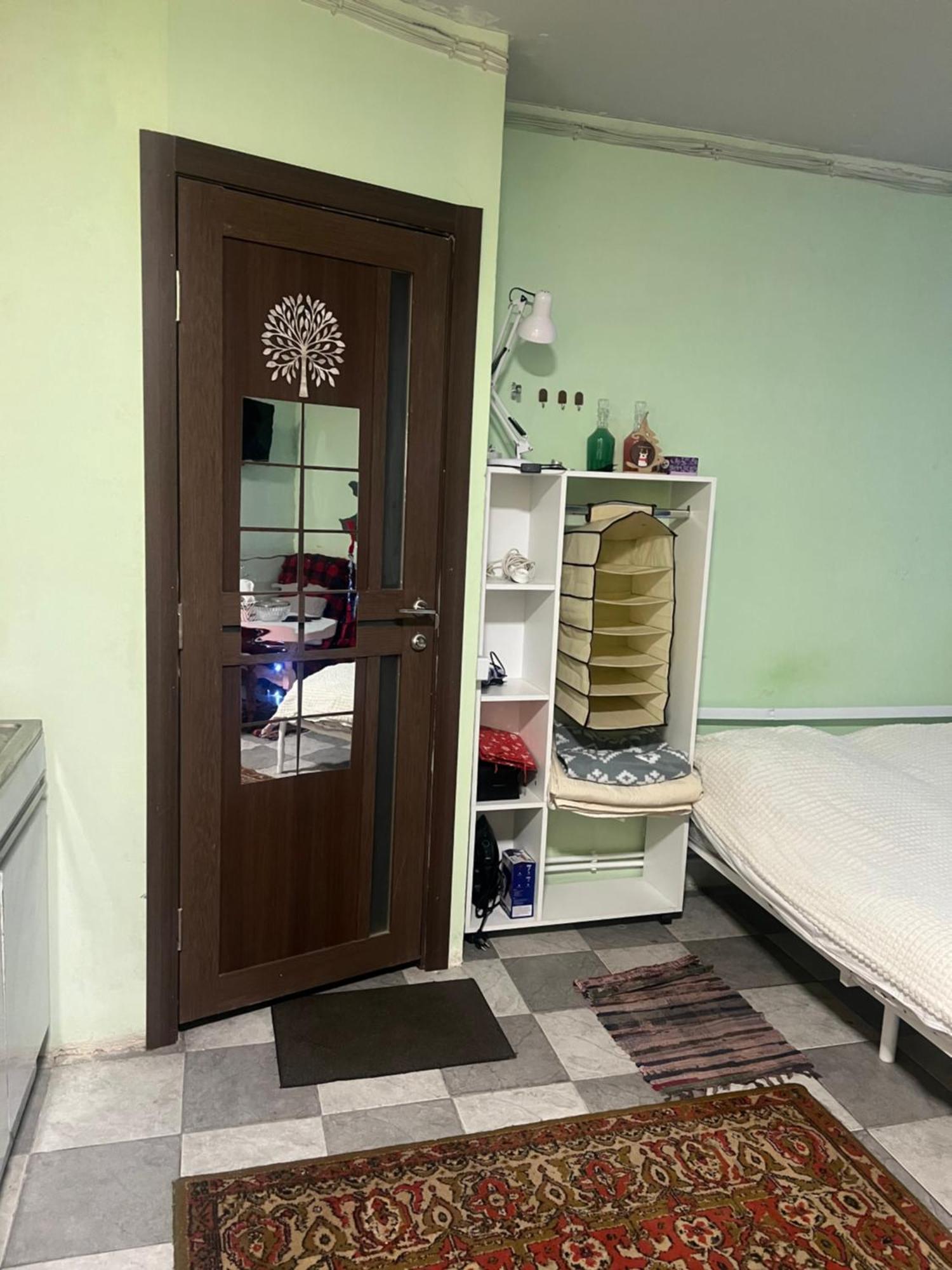 Vahe'S Family Guest House Front 耶烈万 外观 照片